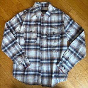 Rainforest‎ Signature Brushed Flannel Shirt